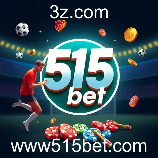 515bet: A Evolução dos Jogos Online em 2025