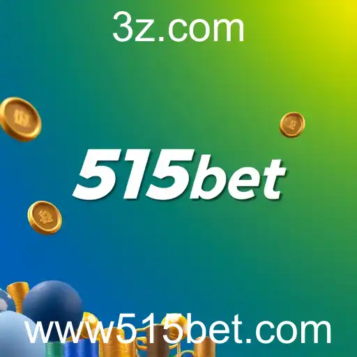 A Ascensão do 515bet e o Impacto no Mercado de Jogos