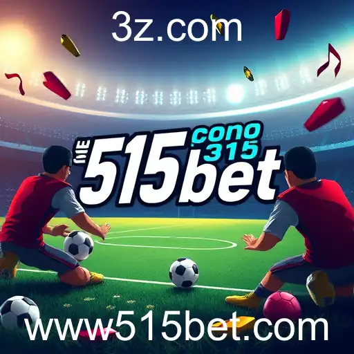 A Revolução dos Jogos Online em 2025: O Impacto da 515bet