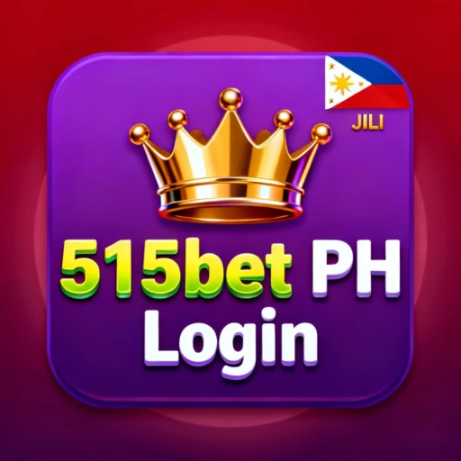 515bet PH Login